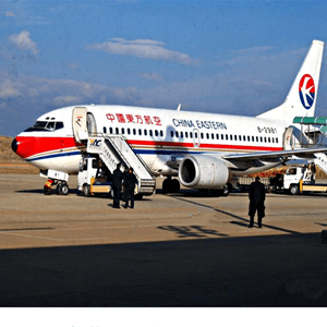 福成航空快运业稳步发展的原因是什么？